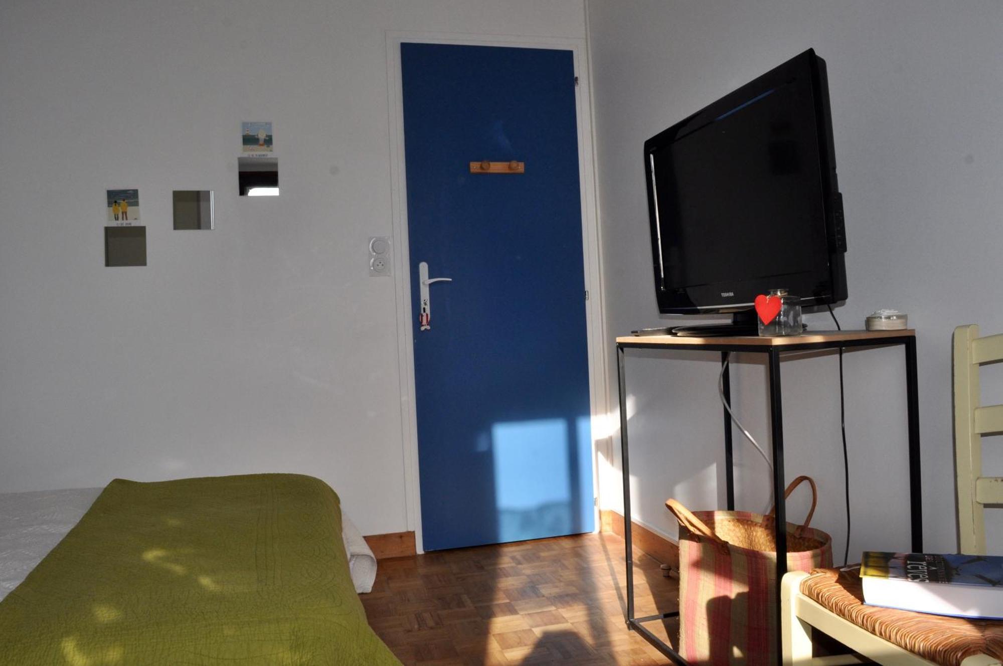 Chambres D'Hotes Du Clos Du Roi Pontorson Eksteriør bilde